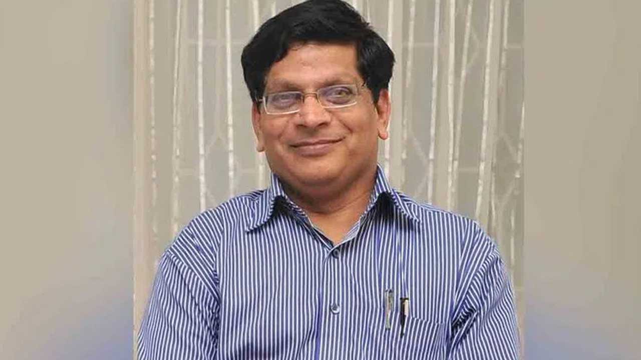 Sridhar Rao