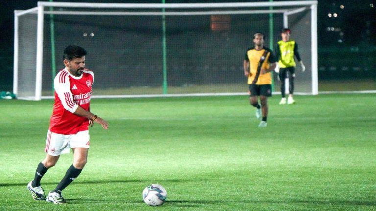 Foot Ball