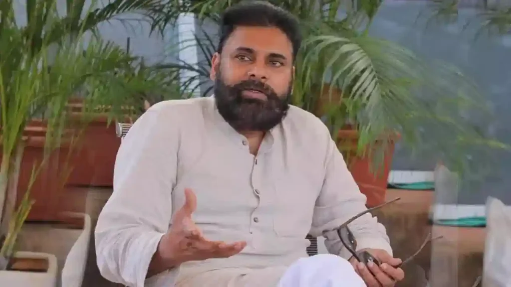 AP Deputy CM Pawan Kalyan cancels municipal election campaign in Telangana