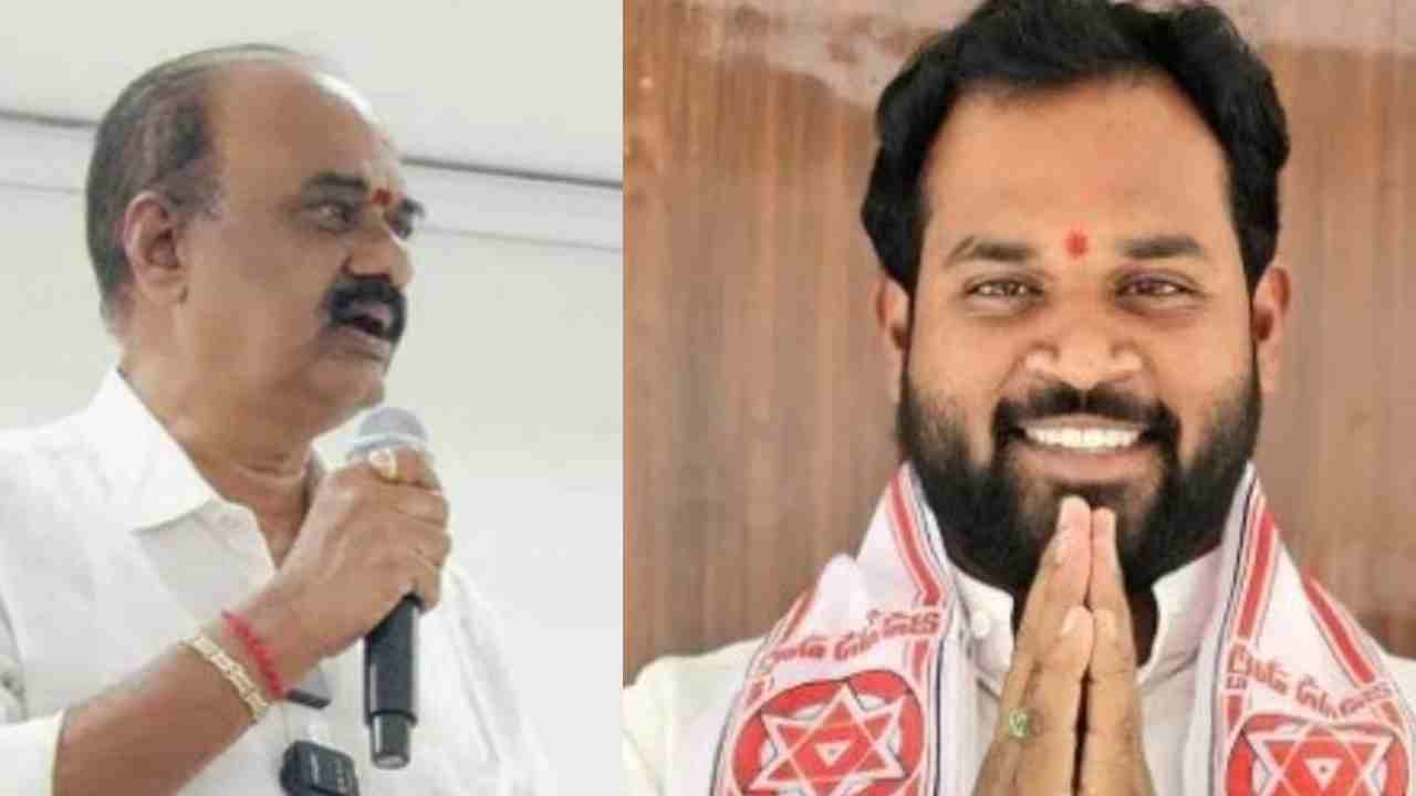 Janasena: జనసేన పార్టీలో చీలిక… బొలిశెట్టి వర్సెస్ అరవ శ్రీధర్ ! Janasena