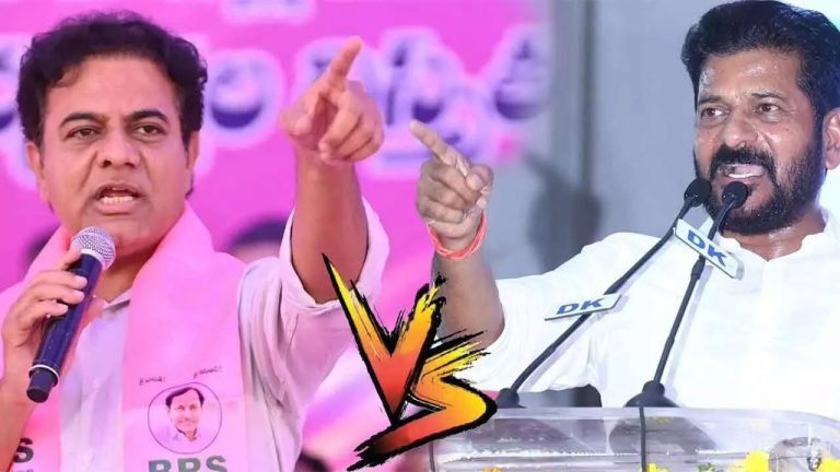 BRS Vs Congress MLA Defection Update