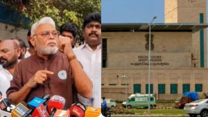 Caste Politics In Ambati Rambabu Case