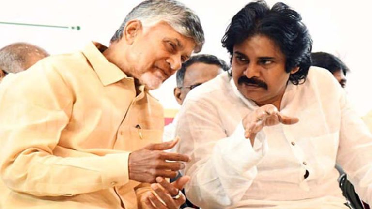 Chandrababu Pawan Kalyan Meet Feb 2026