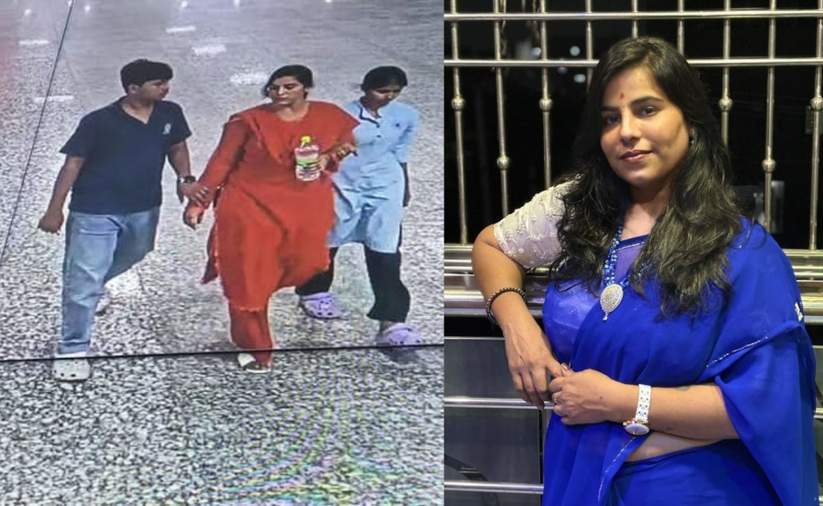 Vijaya Reddy Suicide: పిల్లలు ఆత్మహత్యకు ఎలా ఒప్పుకున్నారు? సాఫ్ట్వేర్ ఇంజనీర్ విజయారెడ్డి ఆత్మహత్య మిస్టరీ ఏంటి? Software Engineer Vijaya Reddy Suicide Mystery