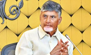 Chandrababu