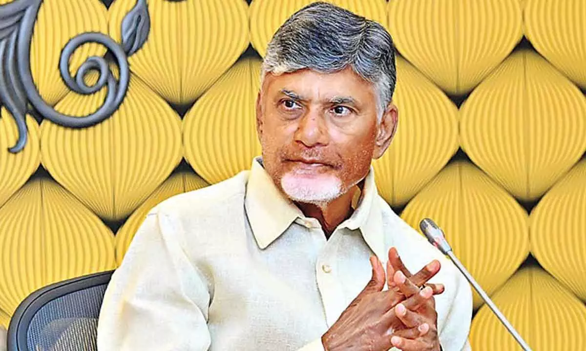 Chandrababu