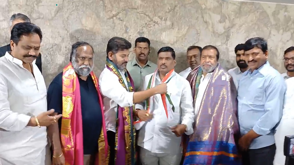 Gudem Mahipal Reddy