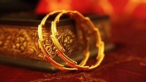 Hyderabad Gold Rate Hits New Peak