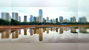 Hyderabad Real Estate Market Trend 2026