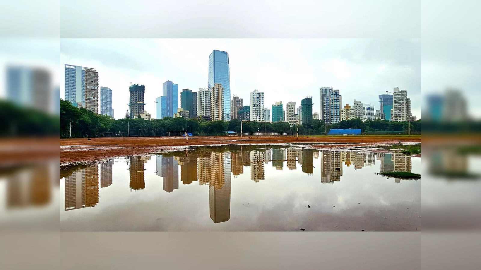 Hyderabad Real Estate Market Trend 2026