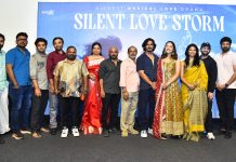 డీసెంట్ కలెక్షన్స్తో సైలెంట్ హిట్గా ‘నిలవే’ నిలిచింది : సక్సెస్ సెలబ్రేషన్స్లో ప్రముఖ దర్శకులు వి.సముద్ర