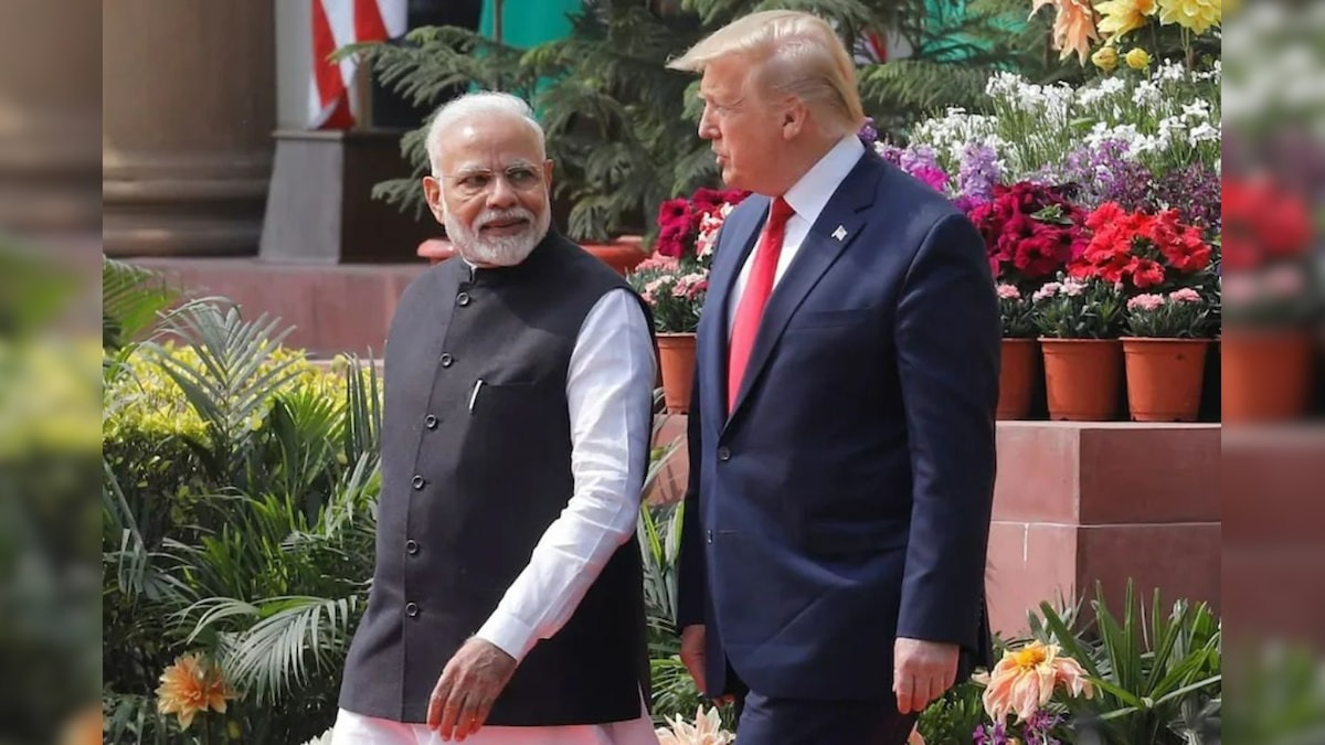 Father of All Deals: మోదీ-ట్రంప్ మధ్య కుదిరిన భారీ వాణిజ్య ఒప్పందం.. 500 బిలియన్ డాలర్ల డీల్!! India-US Trade Deal 2026 Father of All Deals