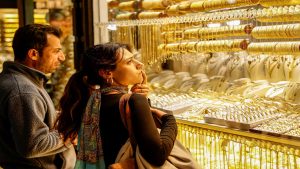 JP Morgan Gold Prediction 2026