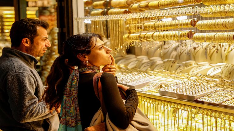 JP Morgan Gold Prediction 2026