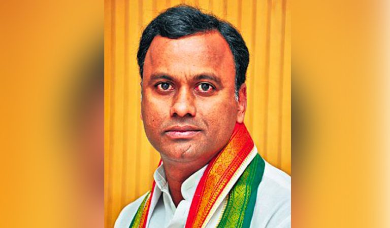Komatireddy Rajgopal Reddy