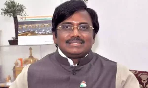 Minister Vivek anarchy exposed once again