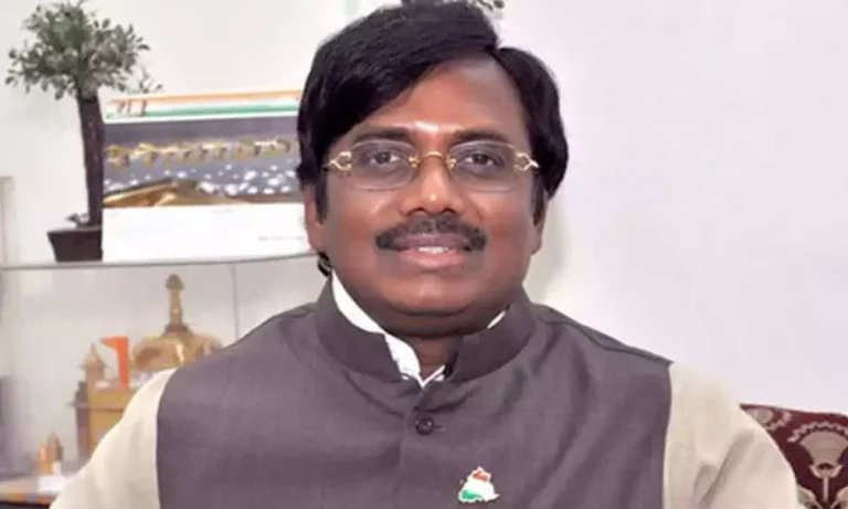 Minister Vivek anarchy exposed once again