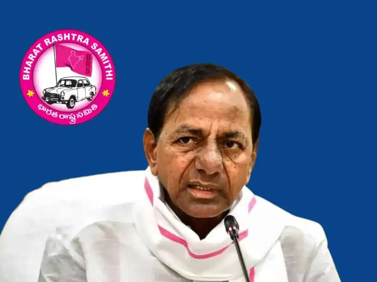 Municipal elections BRS vote share doubles what does it mean