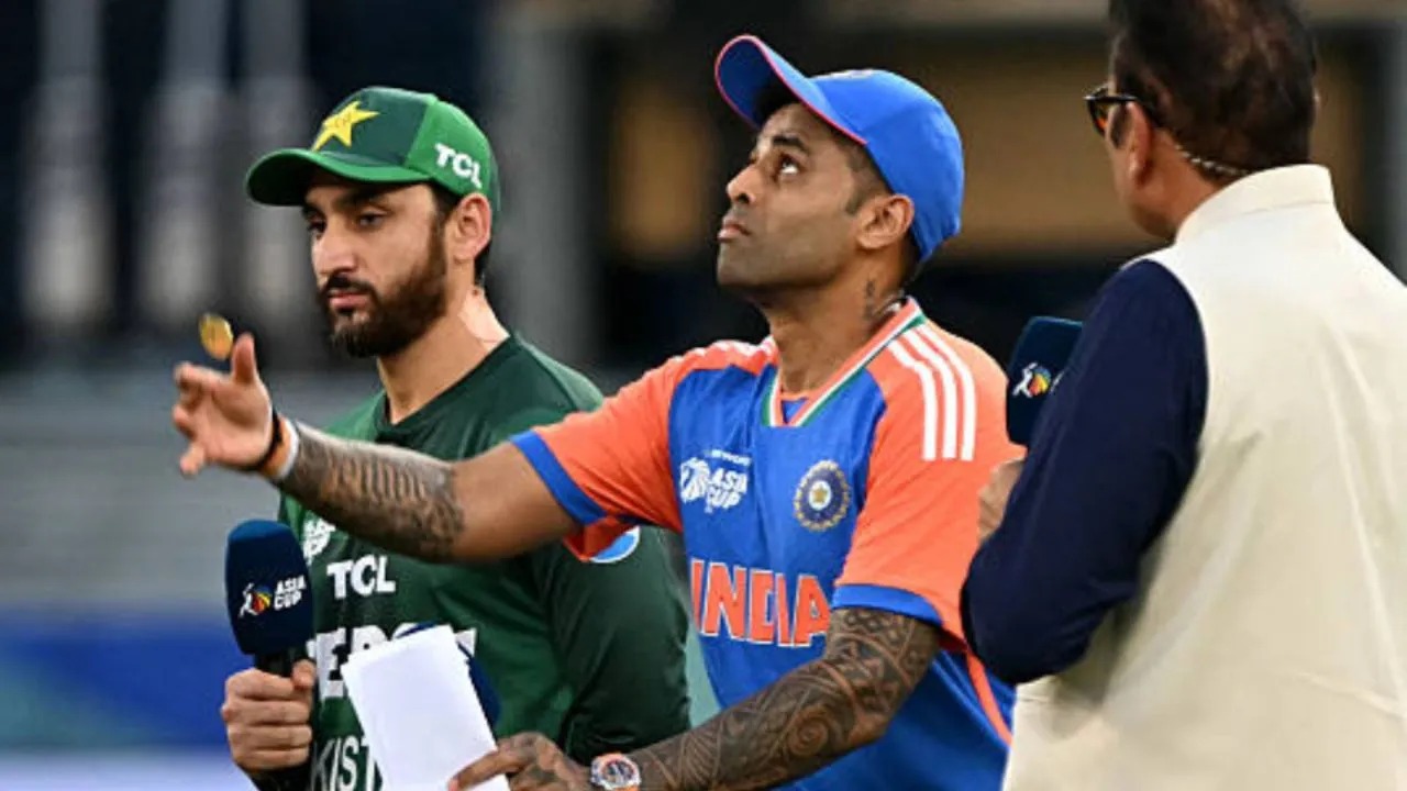 PCB Boycotts India World Cup Match
