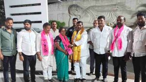 BRS 5 municipalities in the hands of BRS