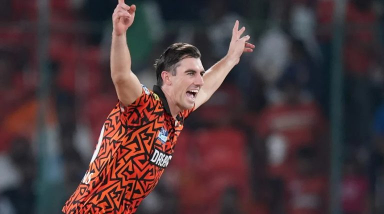Pat Cummins Ruled Out T20 WC