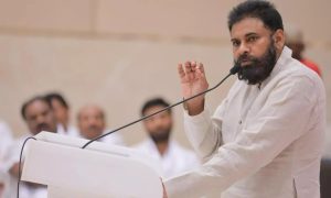 Pawan Kalyan Warns Janasena Leaders 2026