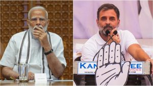 Rahul Gandhi Five Questions To PM