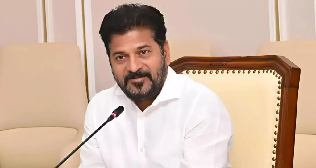 Jamili elections in 2029 Will I be the CM for another 10 years Revanth Reddy