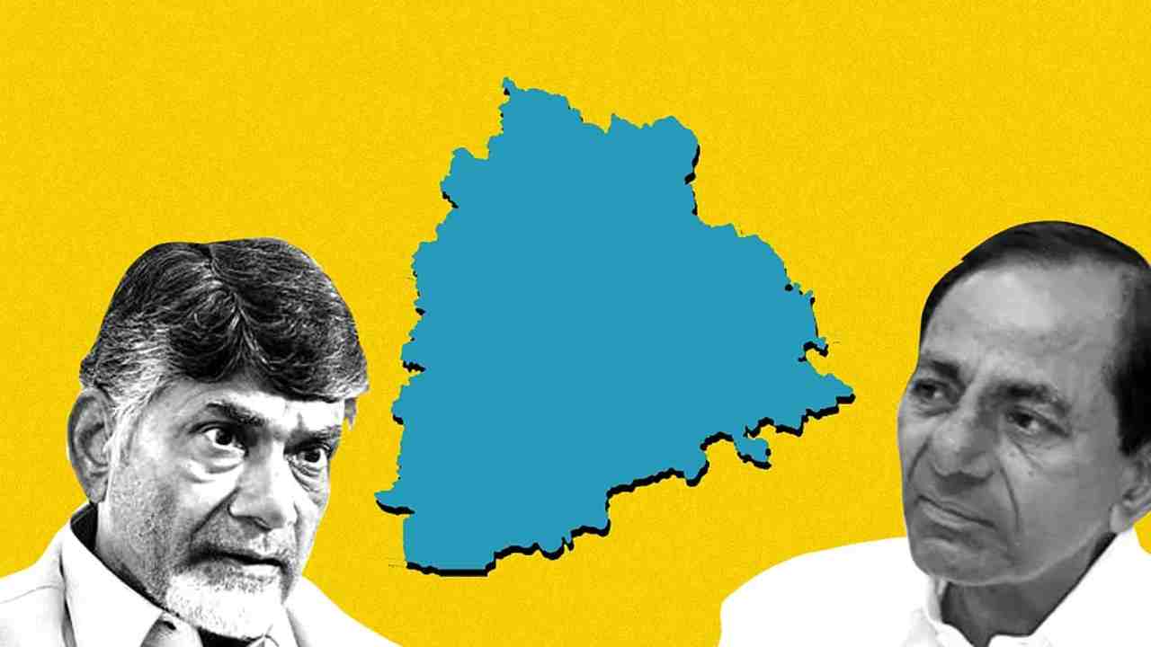 BRS: తెలుగు రాష్ట్రాలలో సంచలనం..TDPతో గులాబీ పార్టీ పొత్తు ? BRS