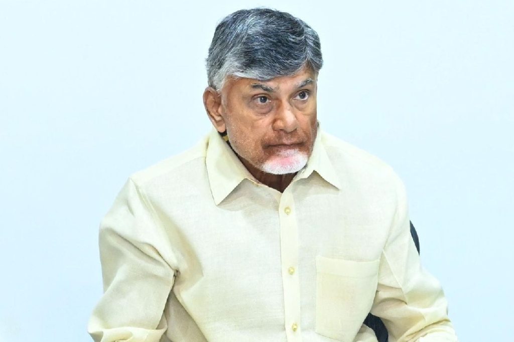 Rs. 4,000 crore scam in health insurance AP