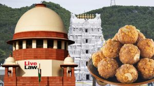SIT Final Report On Tirumala Laddu