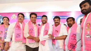 KTR