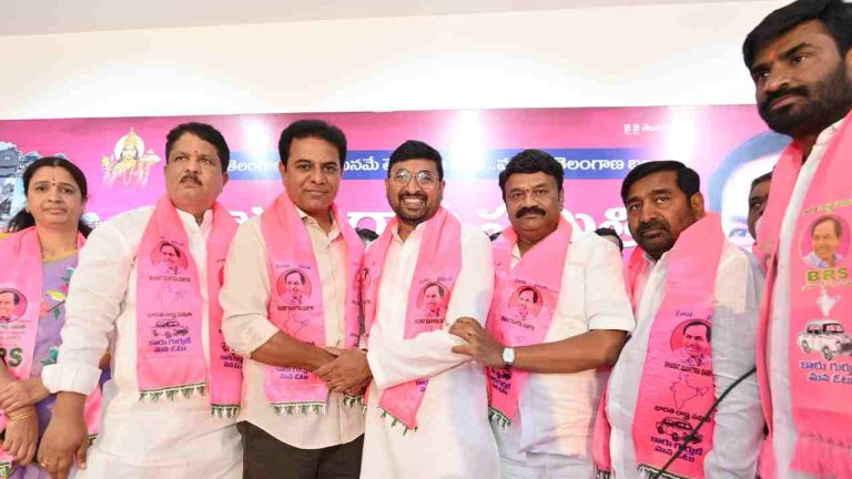 KTR