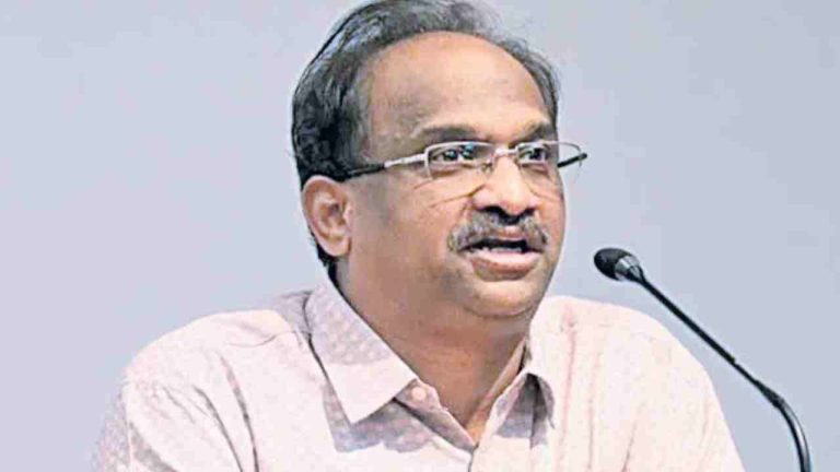 Prof Nageshwar