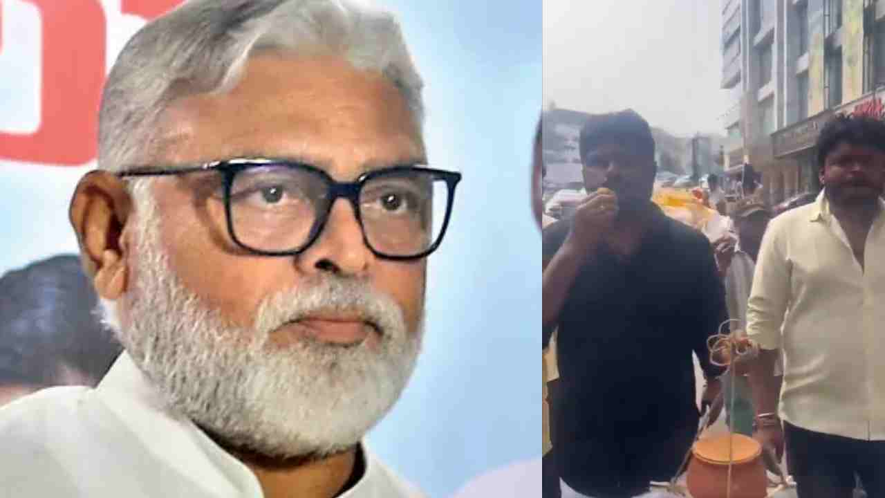 Ambati Rambabu