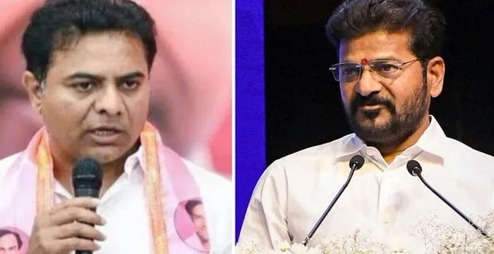 Telangana GO 59 Land Scam Update