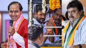 Telangana Municipal Election 2026 Statistics