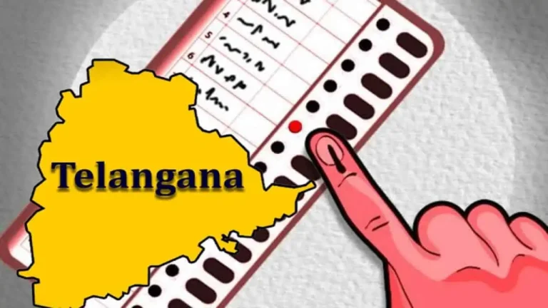 Telangana Revanth government to issue notification for MPTC and ZPTC elections