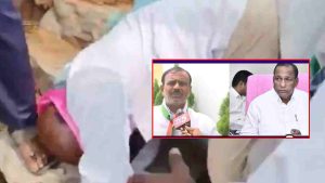Malla Reddy
