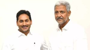 Vallabhaneni Vamsi Mohan Political Future