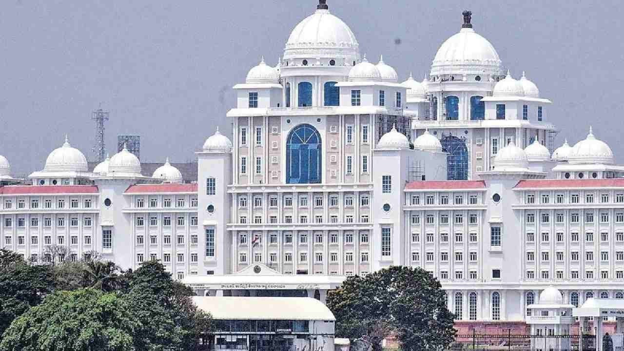 Telangana