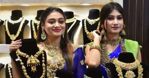 Why Gold Prices May Fall Sharply