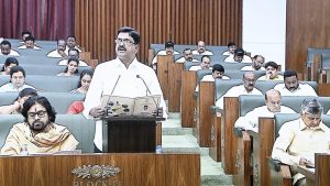 AP Budget