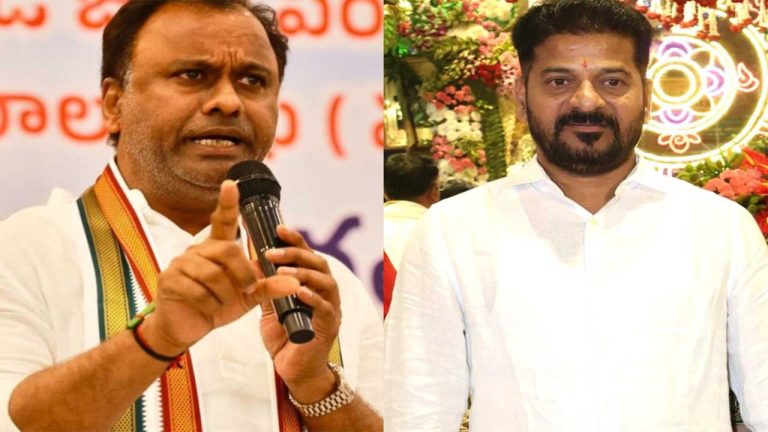 komati reddy