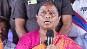 konda Surekha