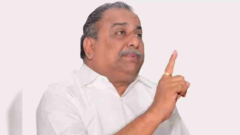 mudragada padmanabham