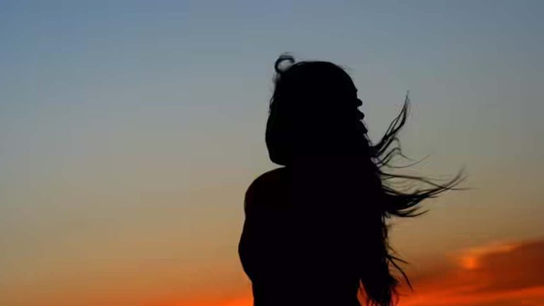 Young Girl