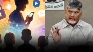 CM Chandrababu