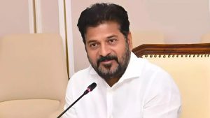 Cm Revanth Reddy