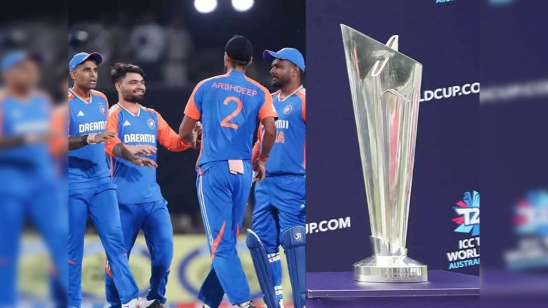 India T20 World Cup 2026 Strategy